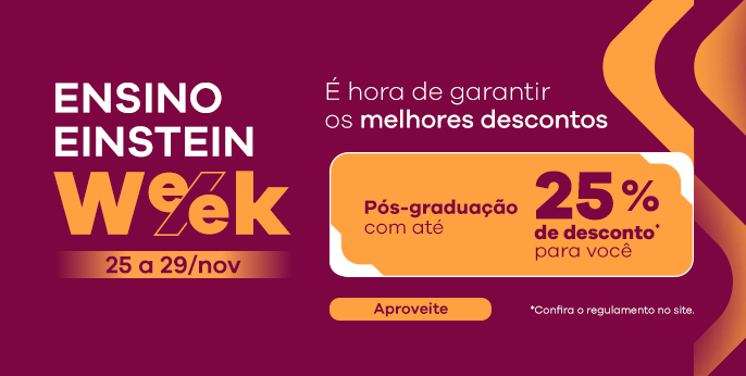 Mobile: Pós-graduação - Especialização